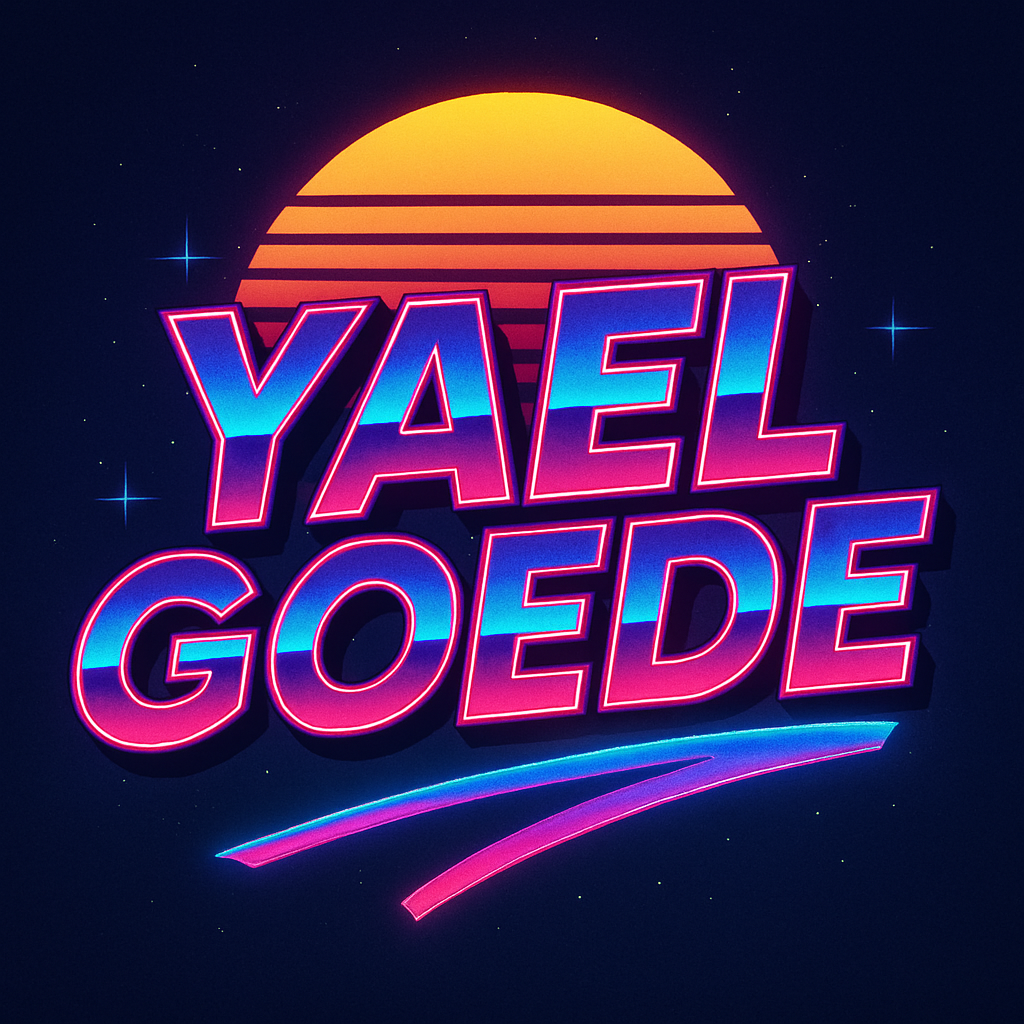 Yael Goede